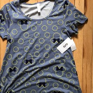 LuLaRoe Disney Classic